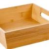 CASA Bamboo Organizador Natural Cheap