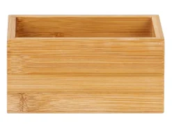 CASA Bamboo Organizador Para Cajon Natural Cheap