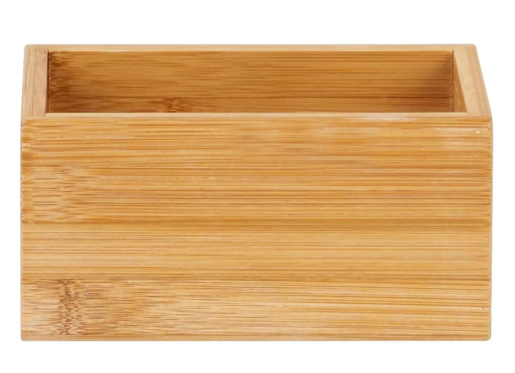 CASA Bamboo Organizador Para Cajon Natural Hot