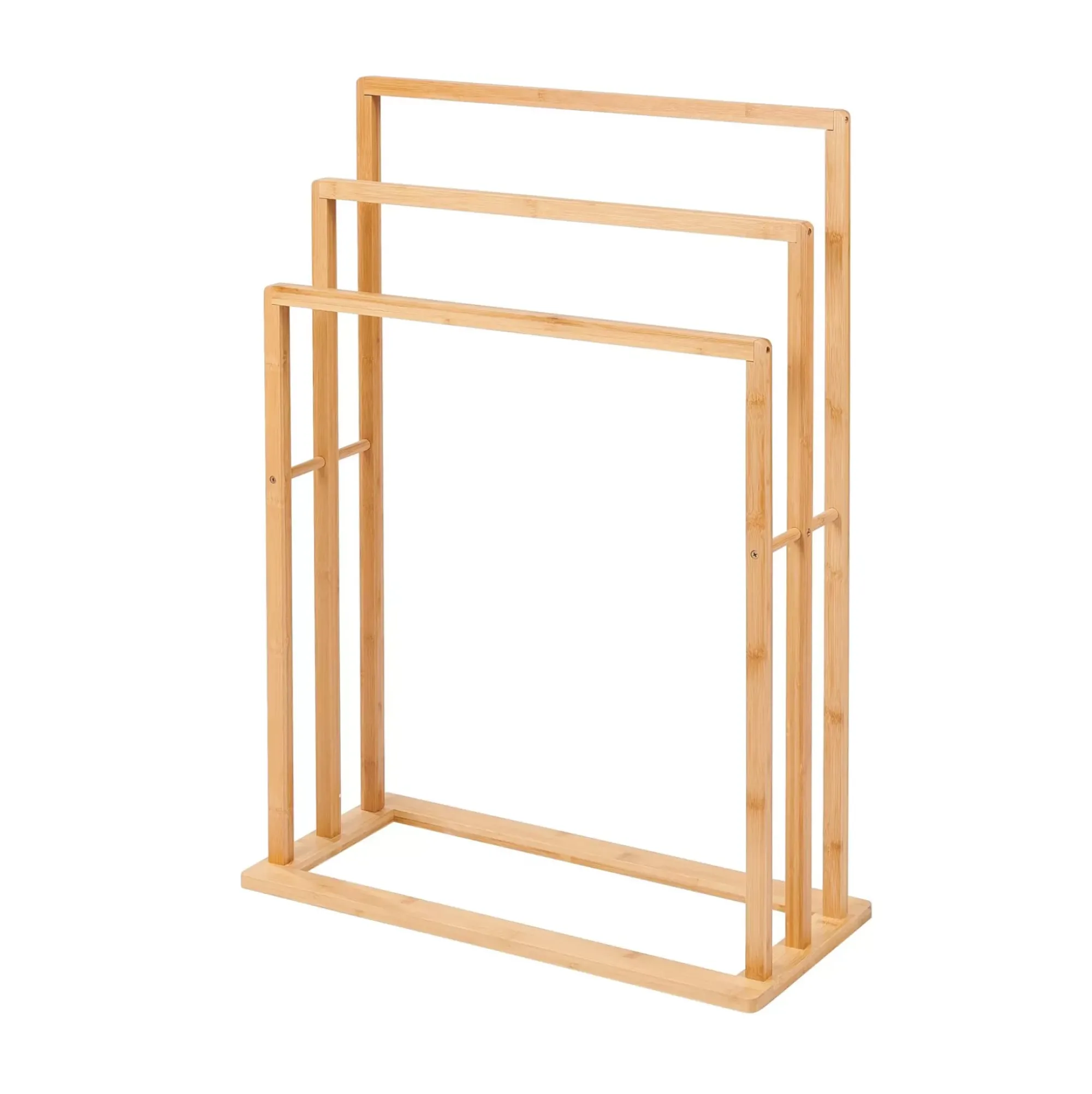 CASA Bamboo Toallero Natural Store