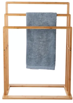 CASA Bamboo Toallero Natural Store