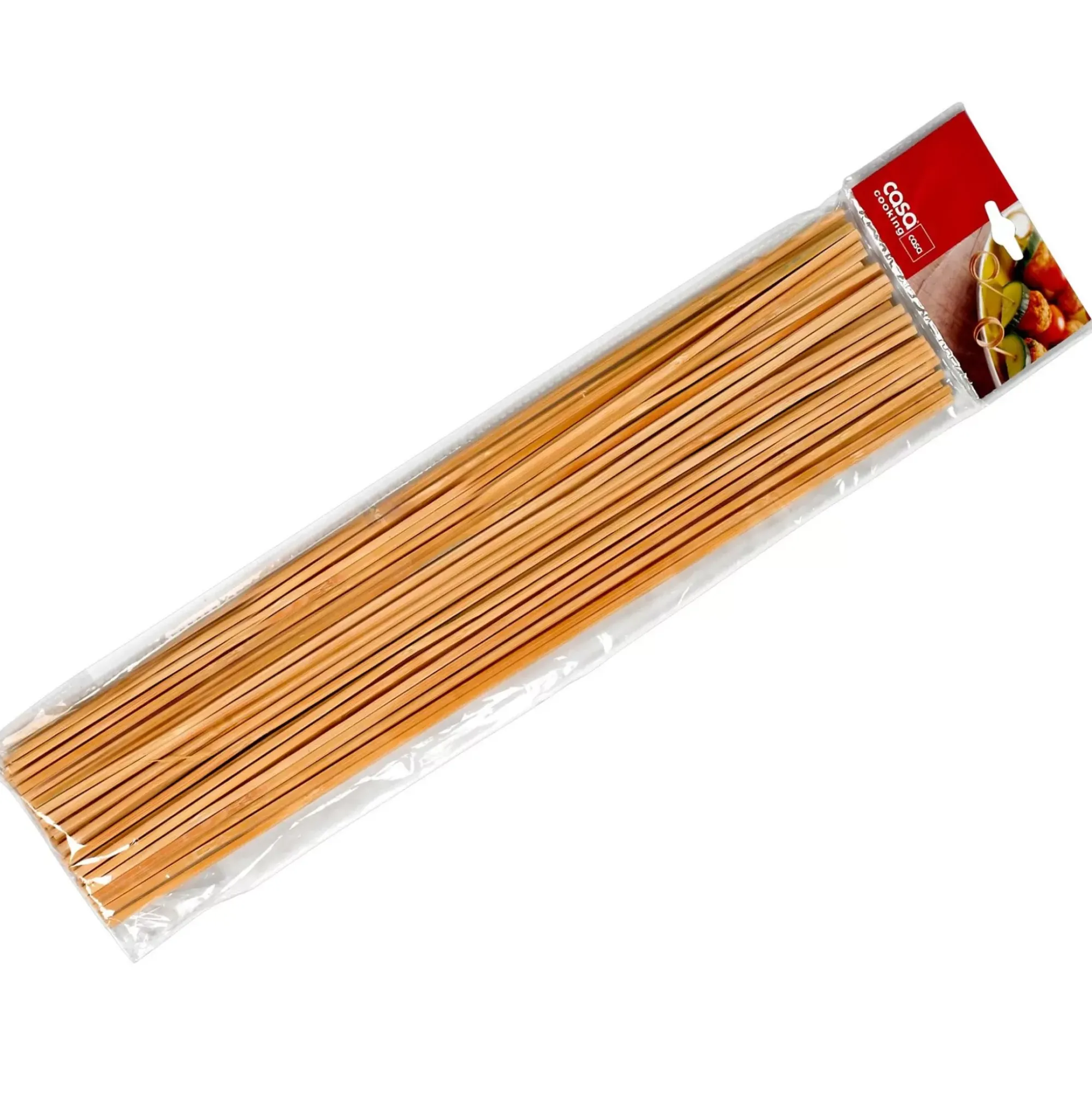 CASA Barbapapa Palitos Juego De 50 Natural Store