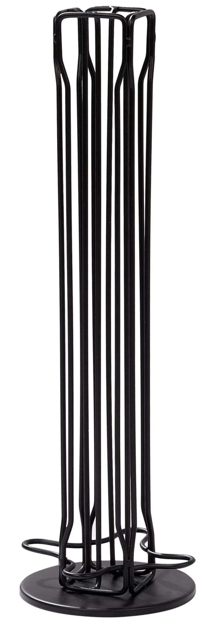 CASA Barista Soporte Capsulas De Cafe Negro Store