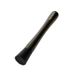 CASA Bartender Machacador Para Cocteles Gris Oscuro Best