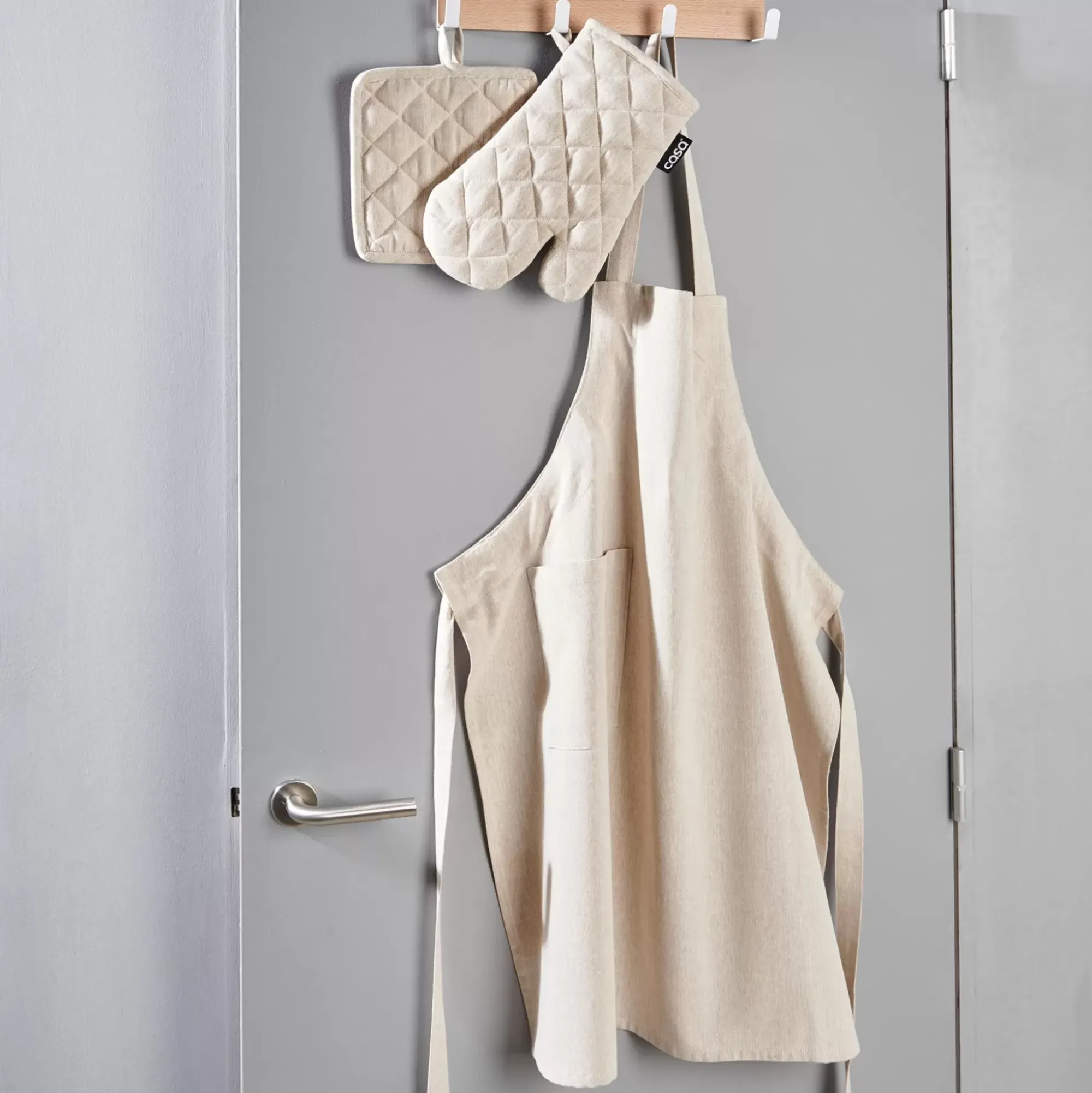 CASA Bas Manopla Beis Cheap