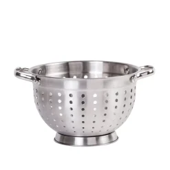 CASA Basic Escurridor Plateado Store