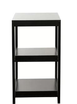 CASA Basic Estanteria Negro Sale