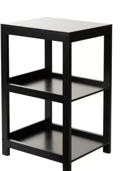 CASA Basic Estanteria Negro Sale