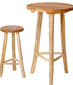 CASA Batang Taburete Bar Natural Store