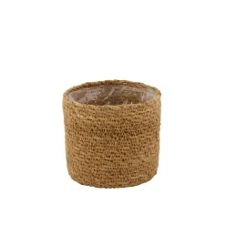 CASA Bazaar Macetero Natural Outlet