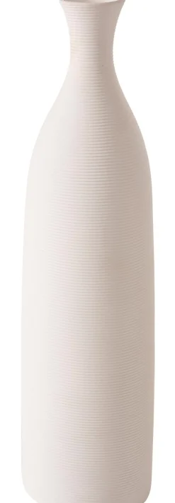 CASA Beauty Florero Blanco Outlet