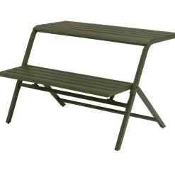 CASA Bergen Mesa Para Balcon Tambien Mesa/Plantas Store