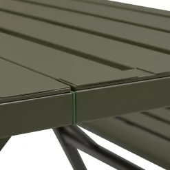 CASA Bergen Mesa Para Balcon Tambien Mesa/Plantas Store