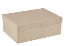 CASA Bigso Caja De Almacenaje Natural Flash Sale