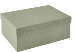 CASA Bigso Caja De Almacenaje M Menta Best