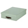 CASA Bigso Caja De Carton Menta New