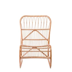 CASA Binang Silla Lounge Natural Cheap