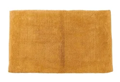 CASA Bio Soft Alfombra De Bano Ocre Shop