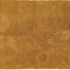 CASA Bio Soft Alfombra De Bano Ocre Best Sale