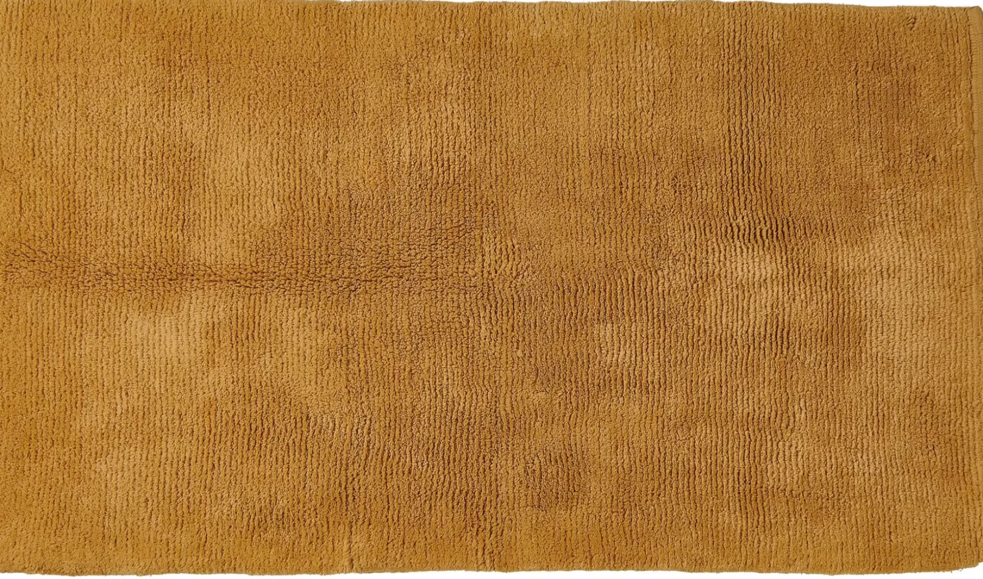 CASA Bio Soft Alfombra De Bano Ocre Best Sale