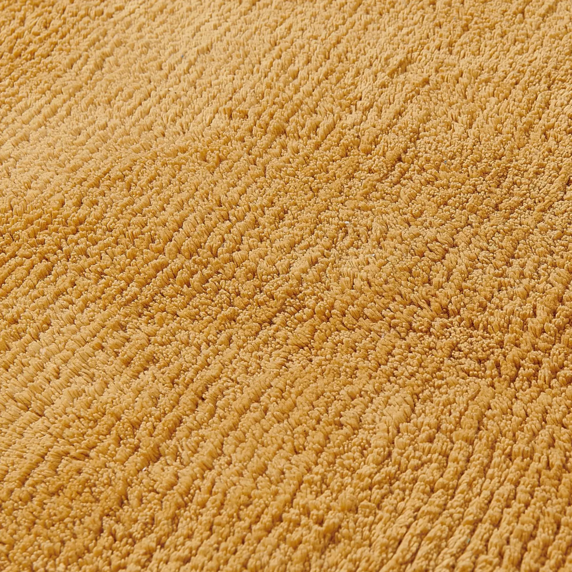 CASA Bio Soft Alfombra De Bano Ocre Best Sale