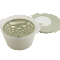 CASA Bioline Escurridor De Lechugas Menta Sale