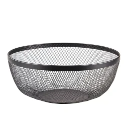 CASA Black Lunar Frutero Negro New