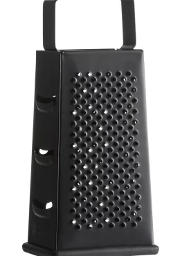 CASA Black Rallador Negro Best