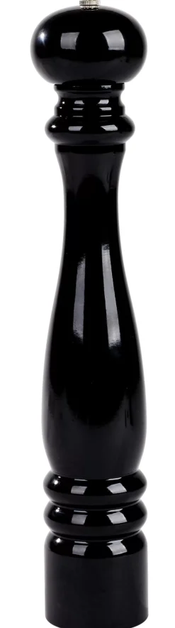CASA Black Steel Pimentero Negro Outlet