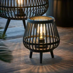 CASA Bloq Lampara Led E27 2X Pila Aa No Incl. Best Sale