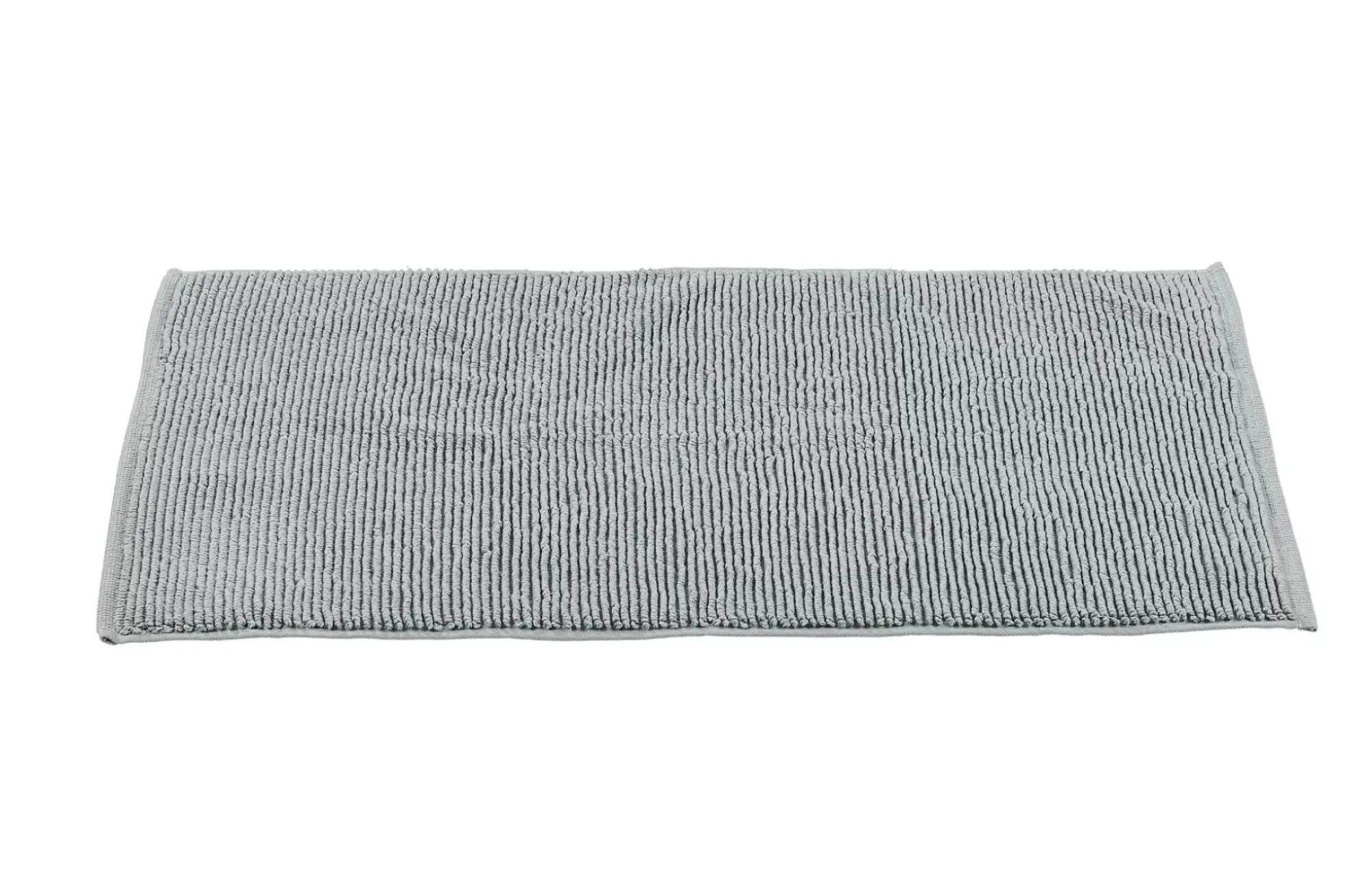 CASA B-Lux Alfombra De Bano Azul Cheap