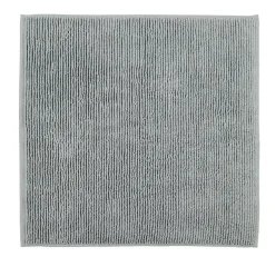 CASA B-Lux Alfombra De Bano Azul Hot