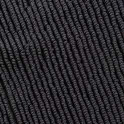 CASA B-Lux Alfombra De Bano Gris Oscuro Flash Sale