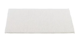 CASA B-Lux Alfombra De Bano Marfil Hot