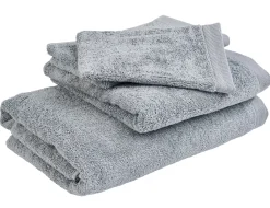 CASA B-Lux Toalla Plateado Online