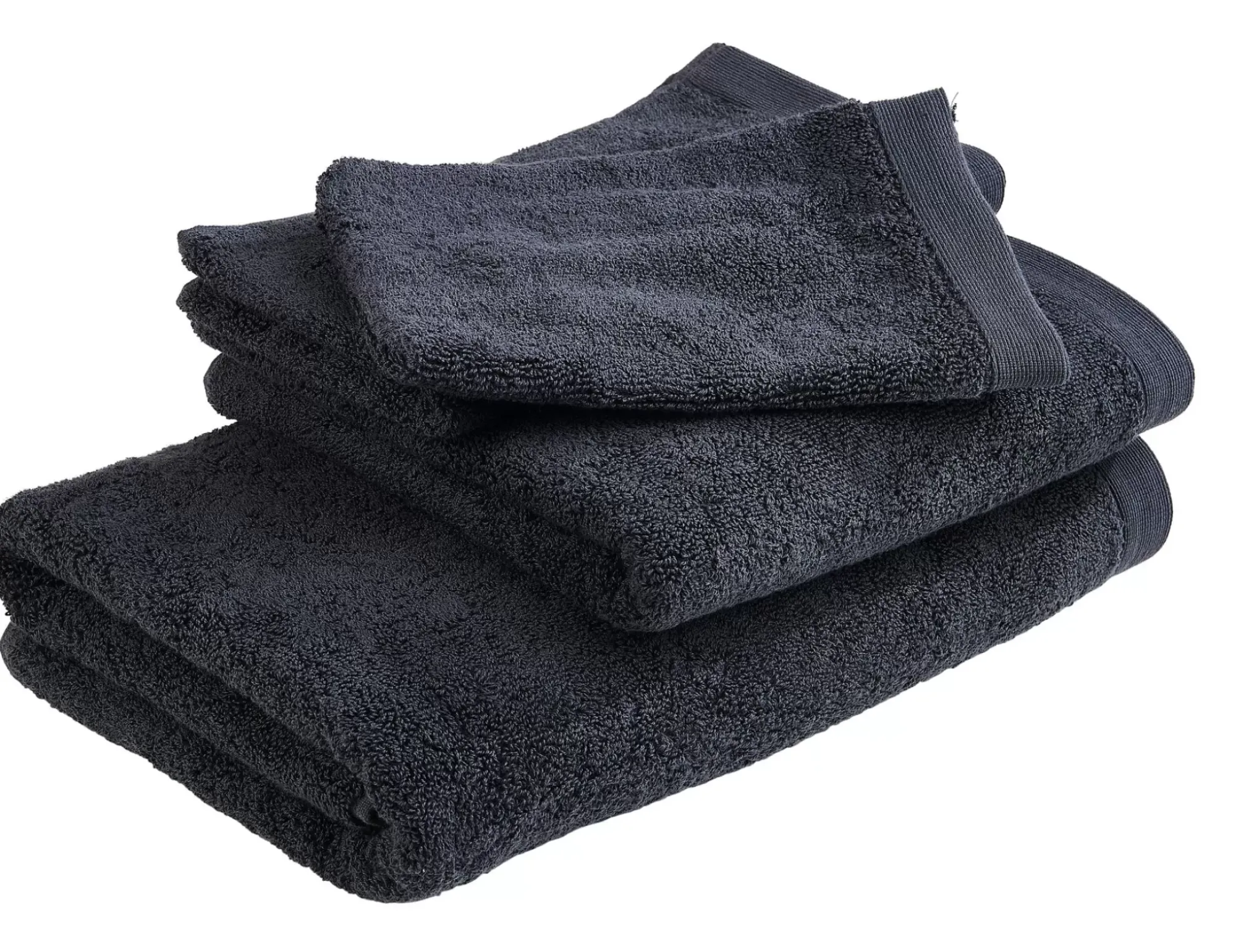 CASA B-Lux Toallita Gris Best Sale