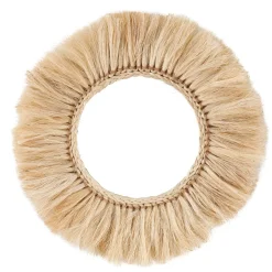 CASA Boho Espejo Natural Fashion