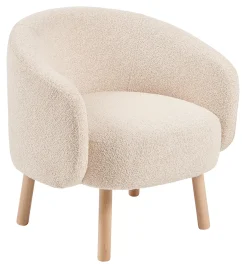 CASA Boli Butaca An. Asiento: 67,5 Cm Hot