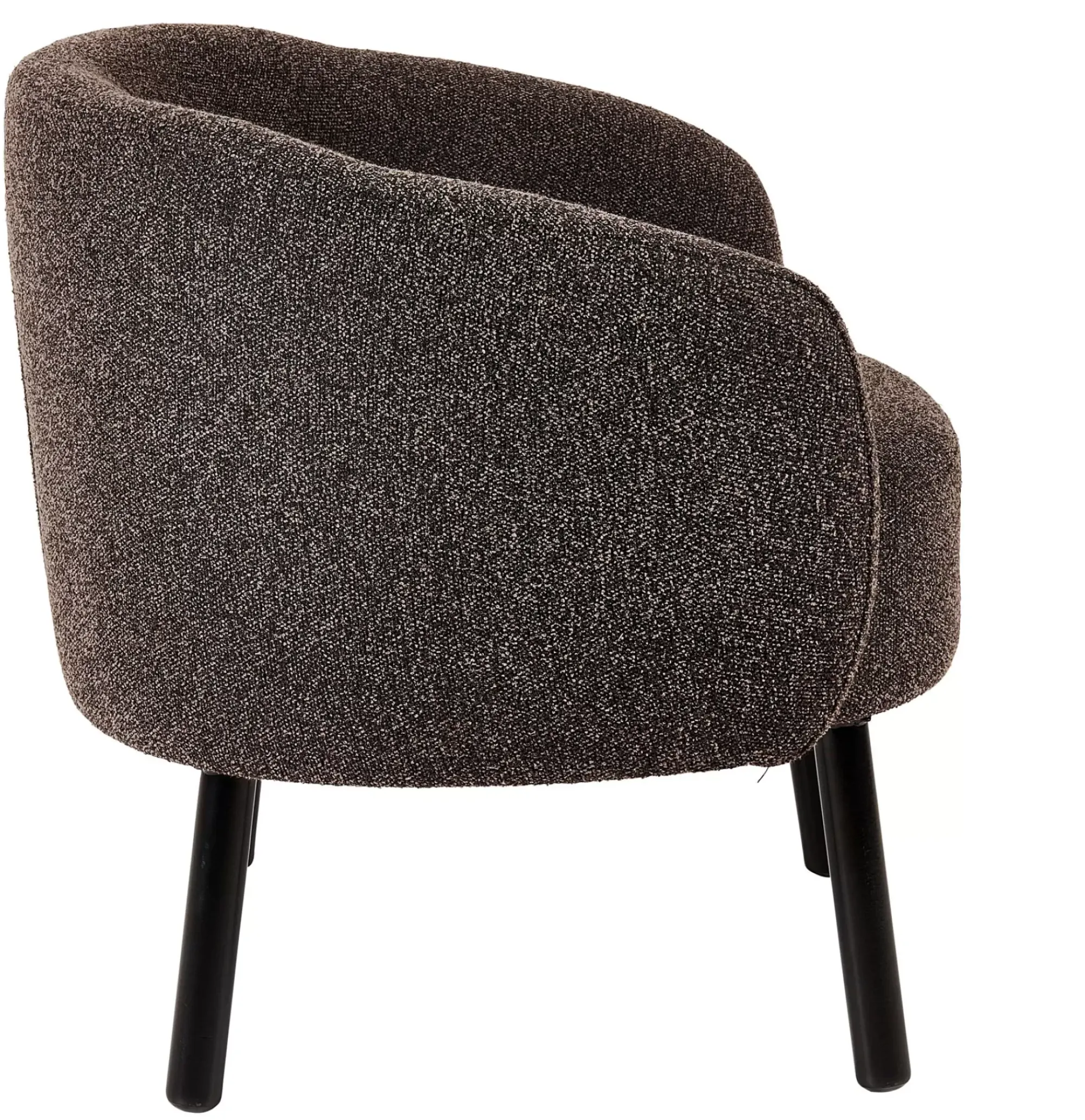 CASA Boli Butaca Marron Store