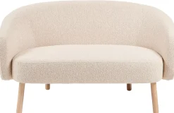 CASA Boli Sofa An. Asiento: 127 Cm Hot