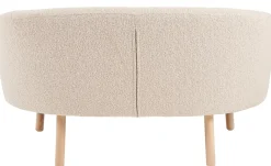 CASA Boli Sofa An. Asiento: 127 Cm Hot