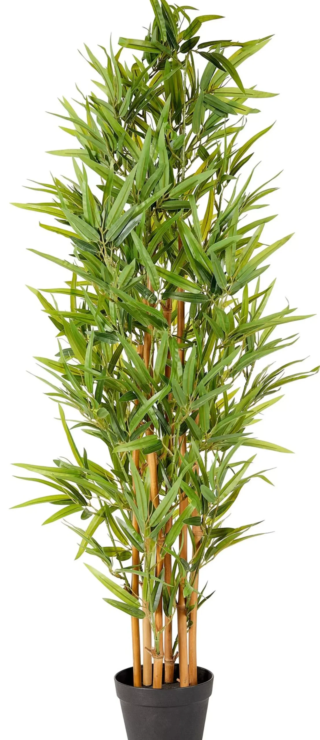 CASA Boo Planta Artificial Verde Hot