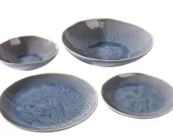 CASA Botanic Lavender Plato Morado Online