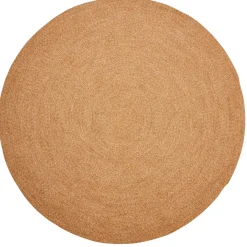 CASA Braid Outdoor Alfombra Natural Cheap