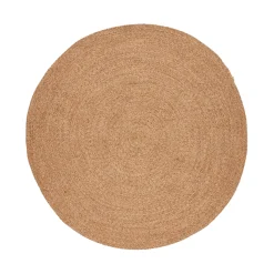 CASA Braid Outdoor Alfombra Natural Sale