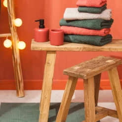 CASA Bryce Taburete Natural Best