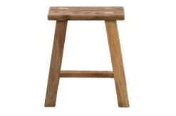 CASA Bryce Taburete Natural Best