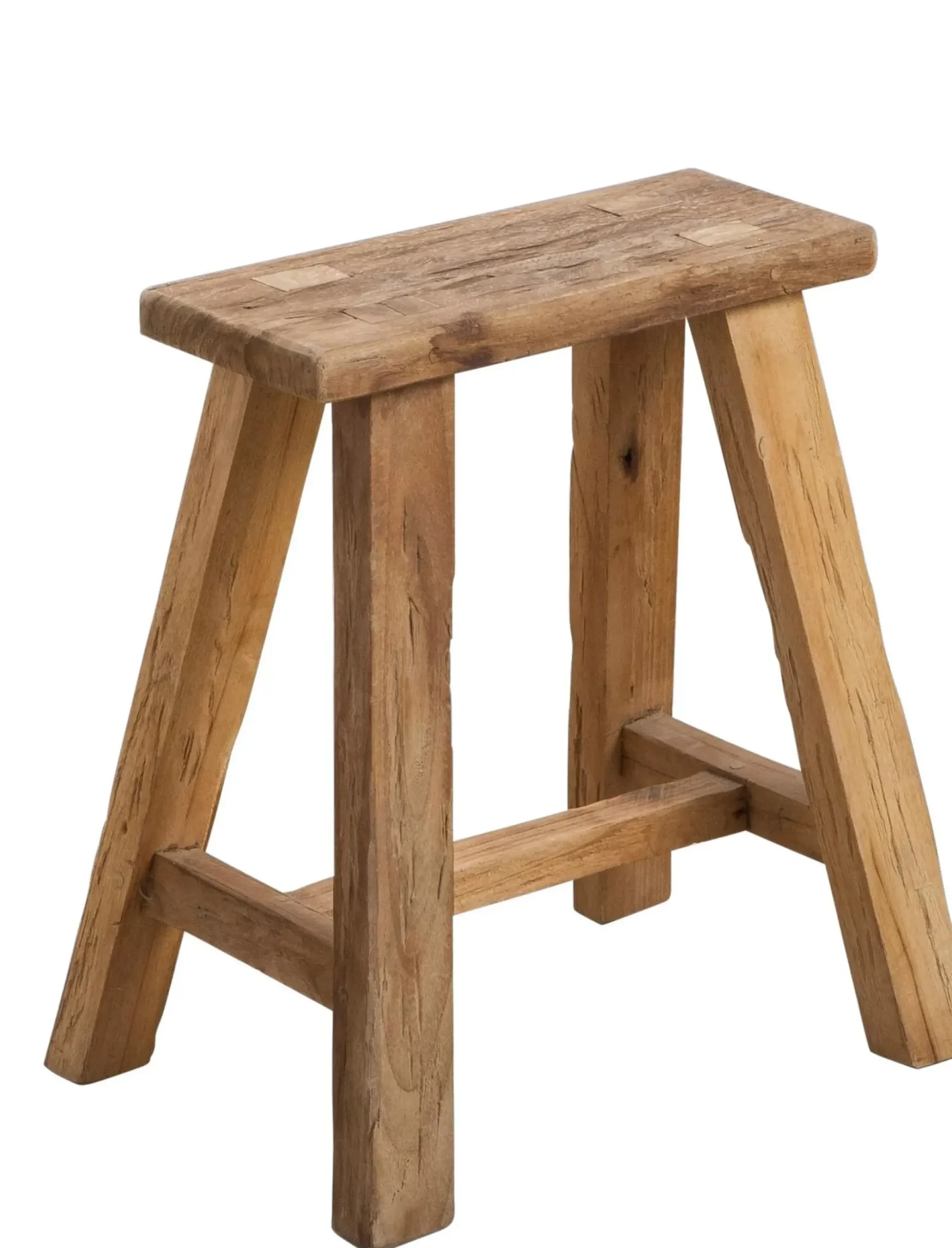 CASA Bryce Taburete Natural Best