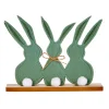 CASA Bunnies Decoracion Natural Outlet