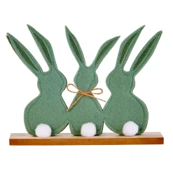 CASA Bunnies Decoracion Natural Outlet